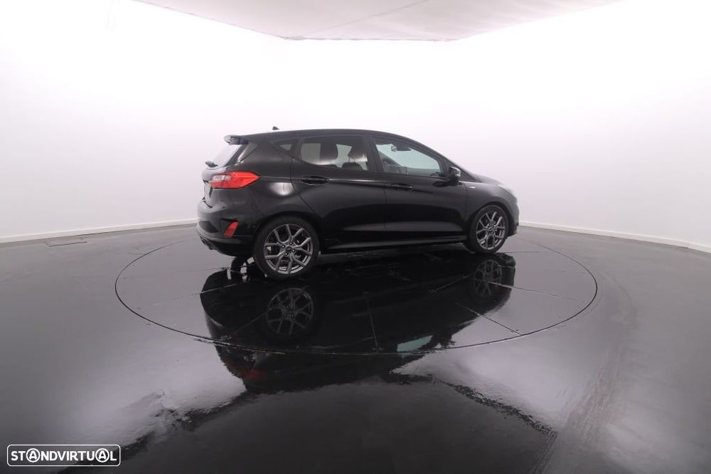 Ford Fiesta 1.0 EcoBoost ST-Line - 8