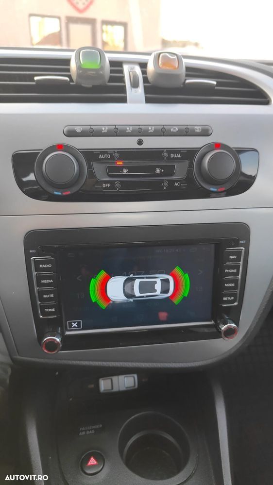 Seat Leon - 10