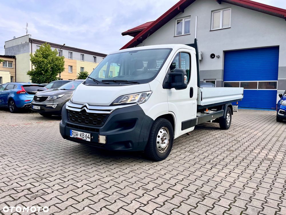 Citroën Jumper - 1