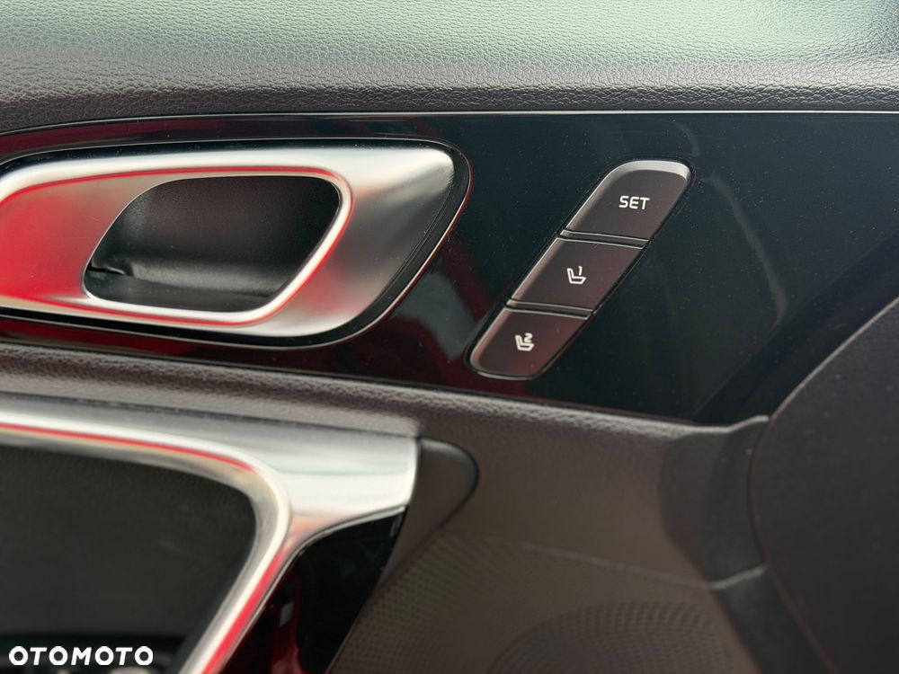 Kia ProCeed 1.4 T-GDI GT Line DCT - 11