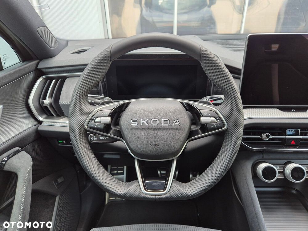 Skoda Kodiaq 2.0 TSI 4x4 Sportline DSG - 41