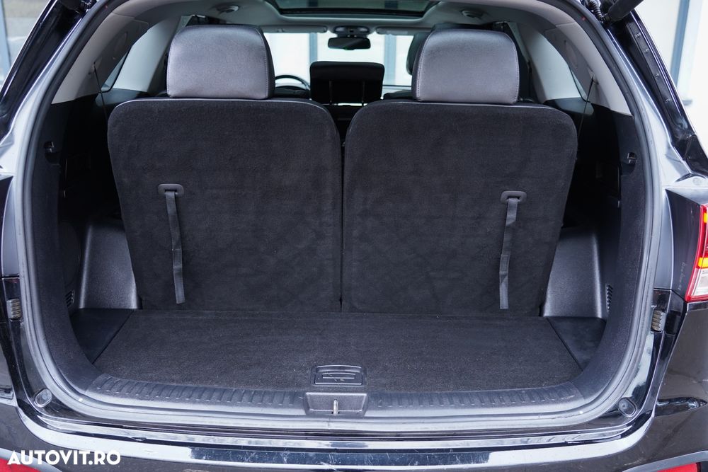 Kia Sorento 2.2 CRDi AWD Aut. Platinum Edition - 19