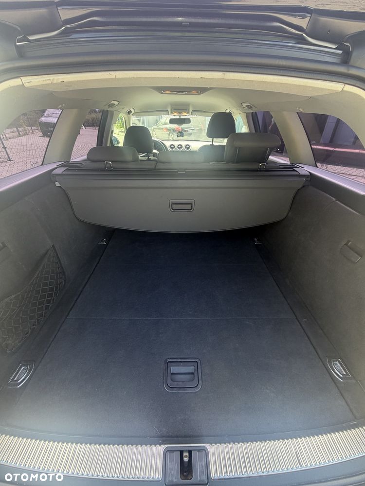 Seat Exeo ST - 3