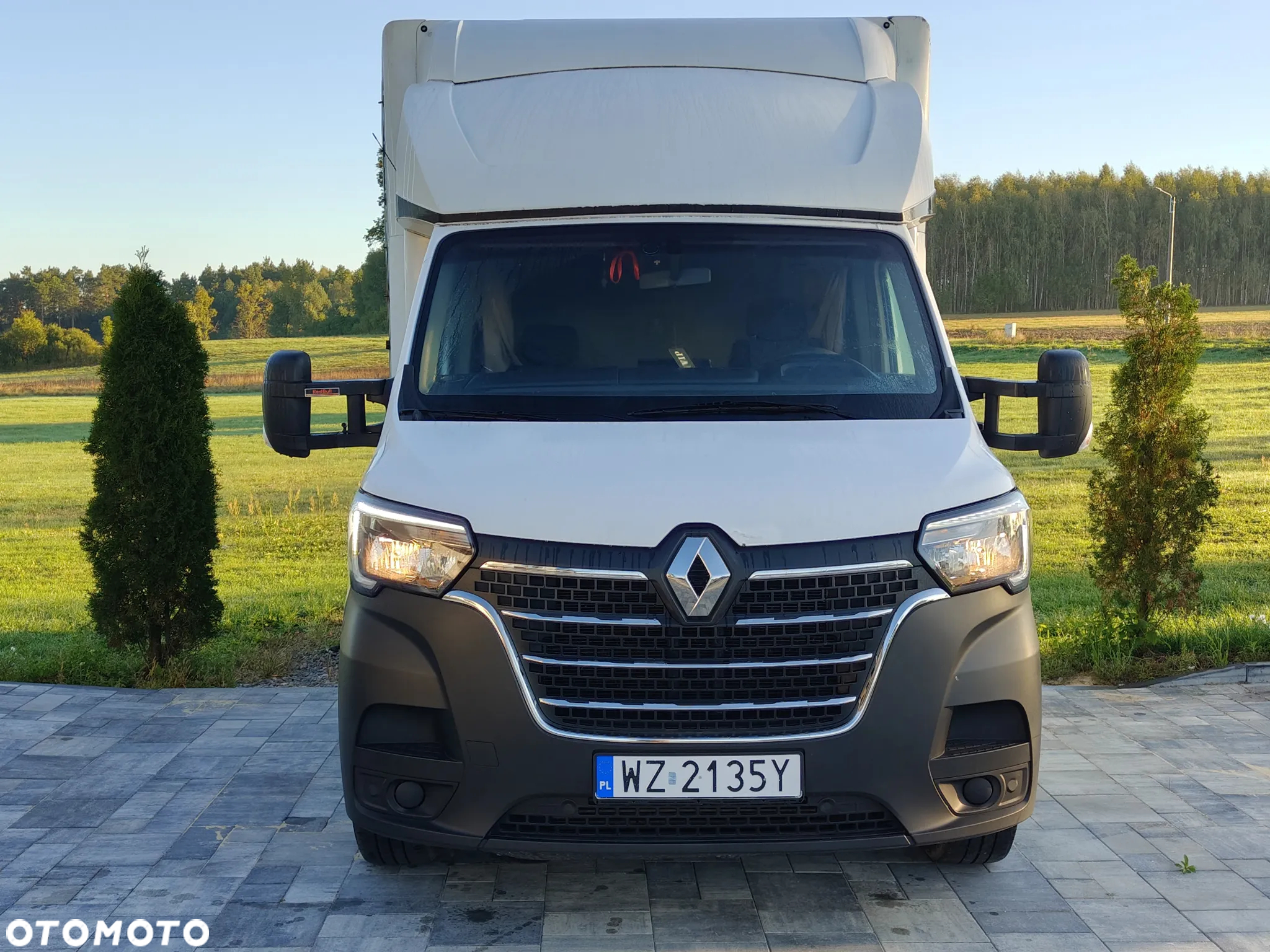 Renault Master - 3