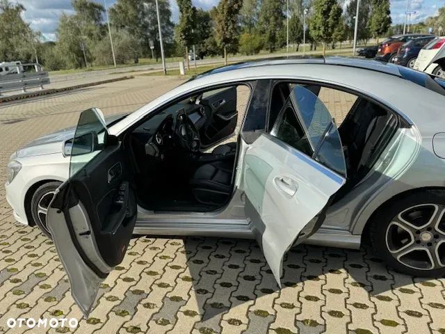Mercedes-Benz CLA 250 7G-DCT - 15