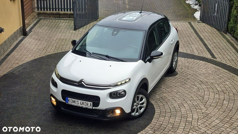 Citroën C3 - 22