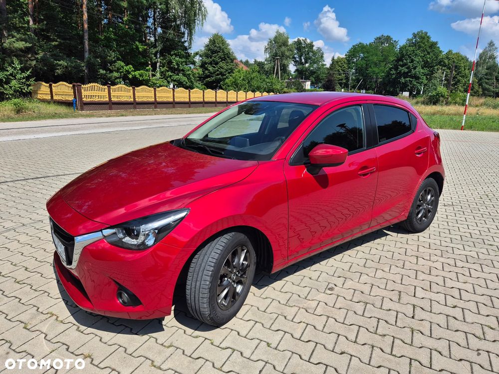 Mazda 2 1.5 Skyenergy - 2