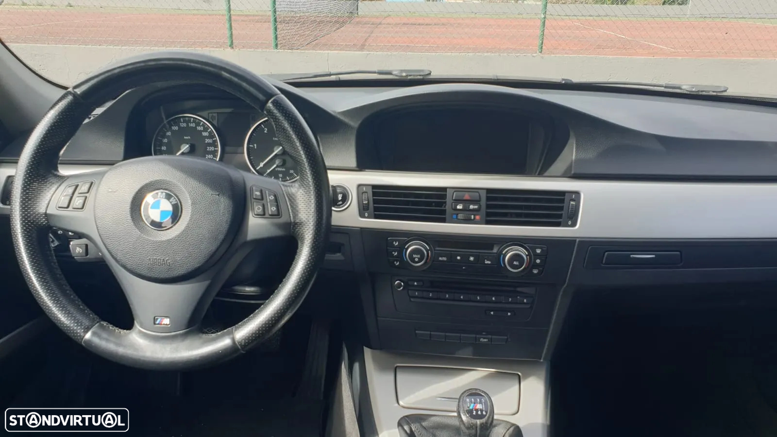 BMW 318 - 14