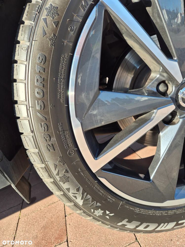 Nissan Qashqai 1.3 DIG-T N-CONNECTA - 20