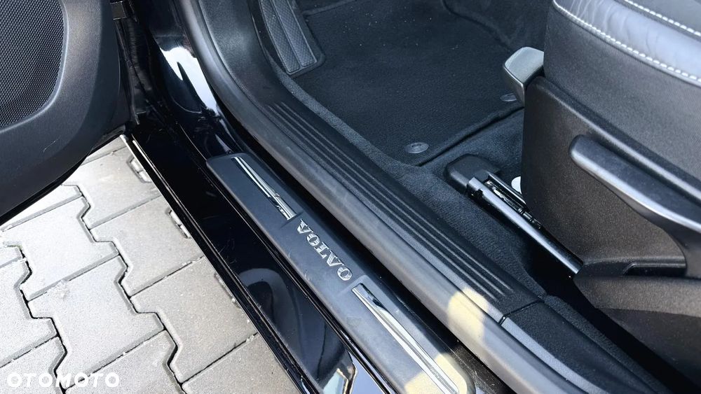 Volvo V40 D2 Geartronic Kinetic - 16