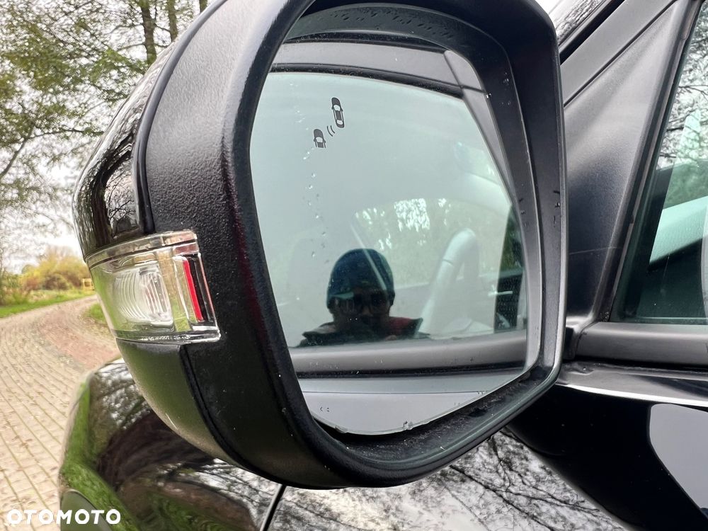 Hyundai Tucson 1.6 GDi 2WD Advantage - 27