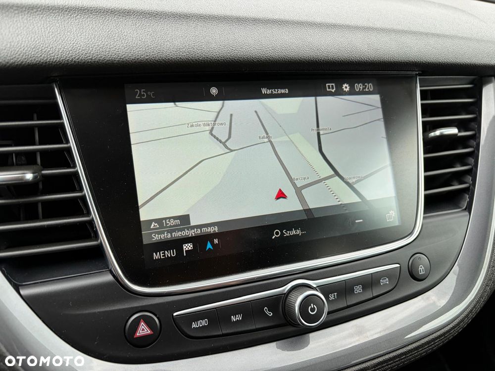 Opel Grandland X 1.5 D Start/Stop Automatik Ultimate - 35