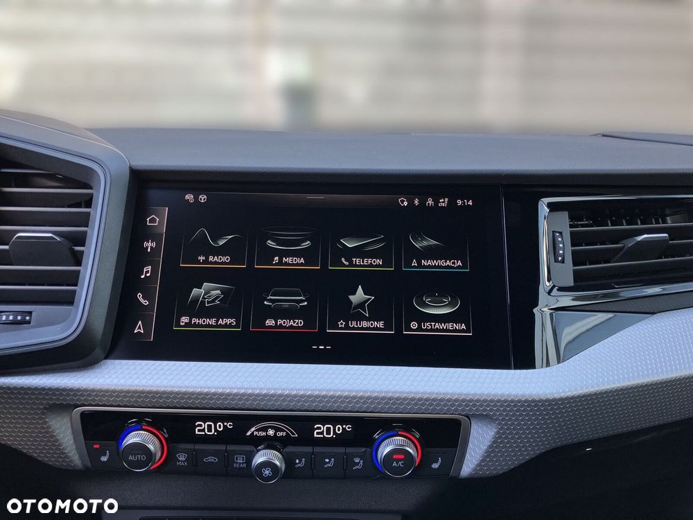 Audi A1 Sportback - 20