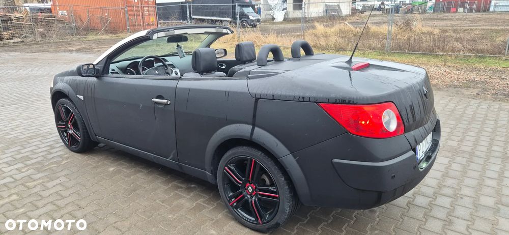 Renault Megane 2.0 Turbo Exception - 17