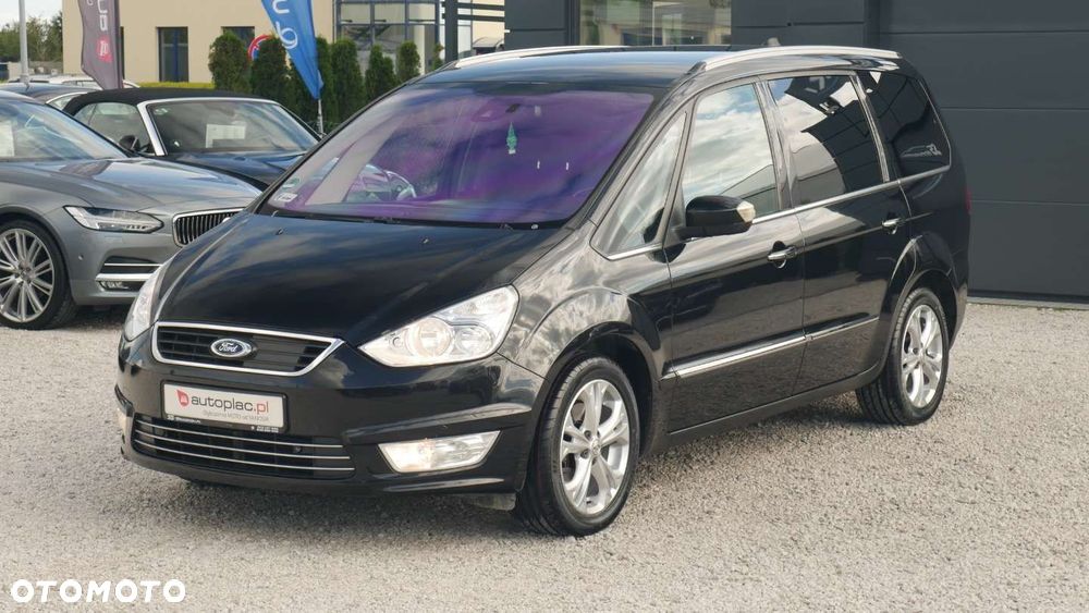 Ford Galaxy - 4