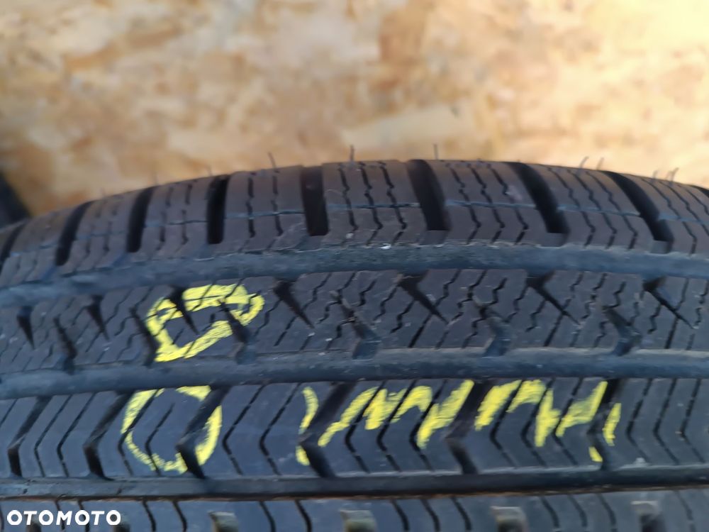 SMART FELGI ALUM CONTINENTALT SMART PIRELLI 225/40R16  5,5Jx15H2 ET1 6- 8mm 4SZT - 9