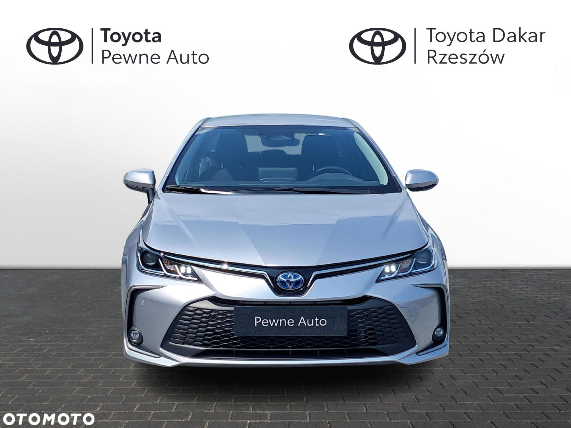 Toyota Corolla - 8