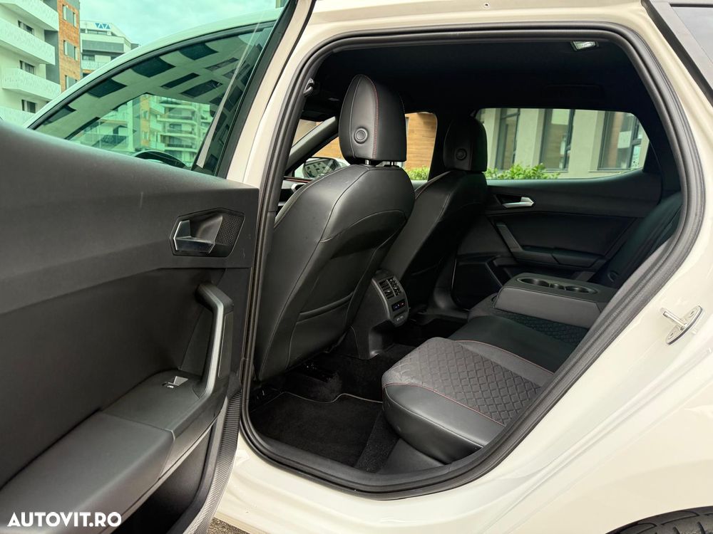 Seat Leon 1.5 e-Hybrid DSG FR - 20