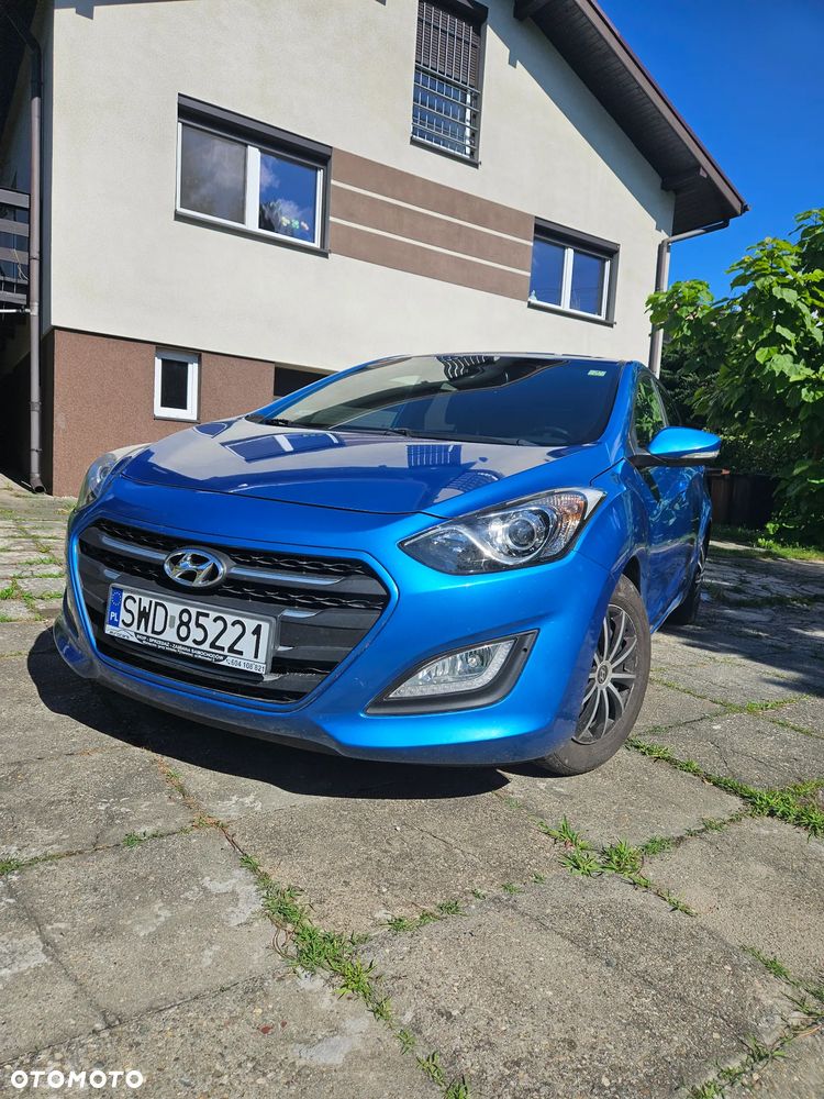 Hyundai i30 - 14