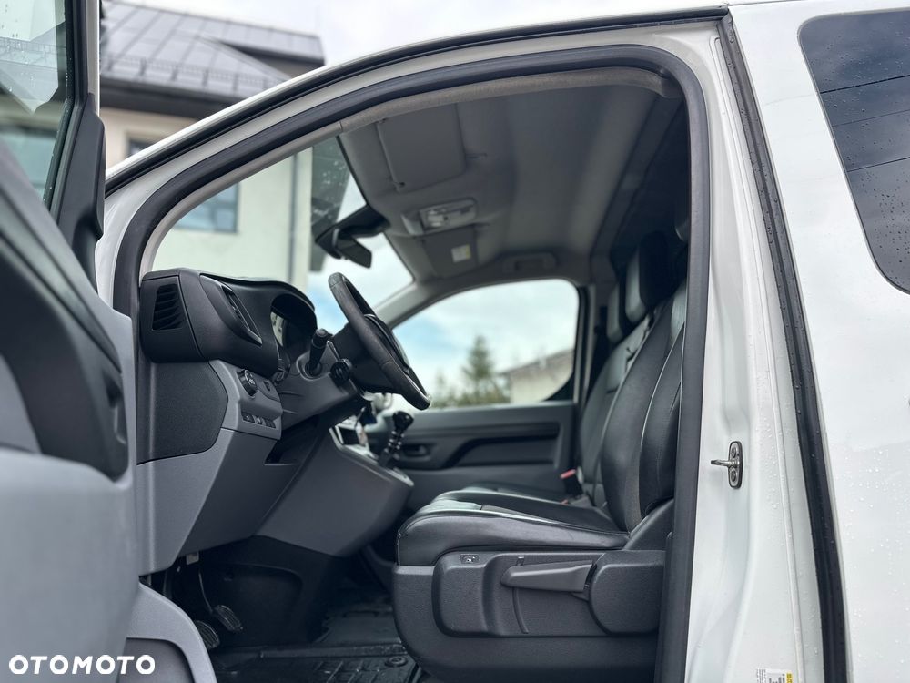 Peugeot Expert Dangel 4x4 - 14