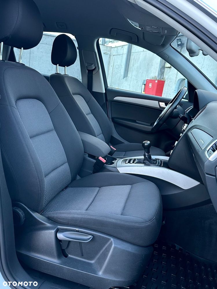 Audi Q5 2.0 TDI quattro - 24