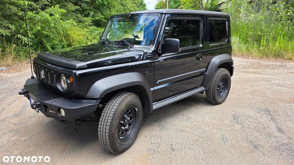 Suzuki Jimny 1.5 Comfort - 1