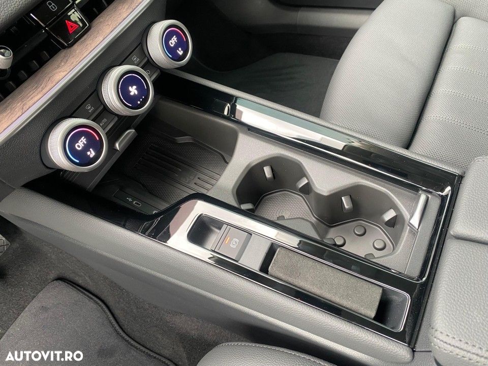 Skoda Superb - 9
