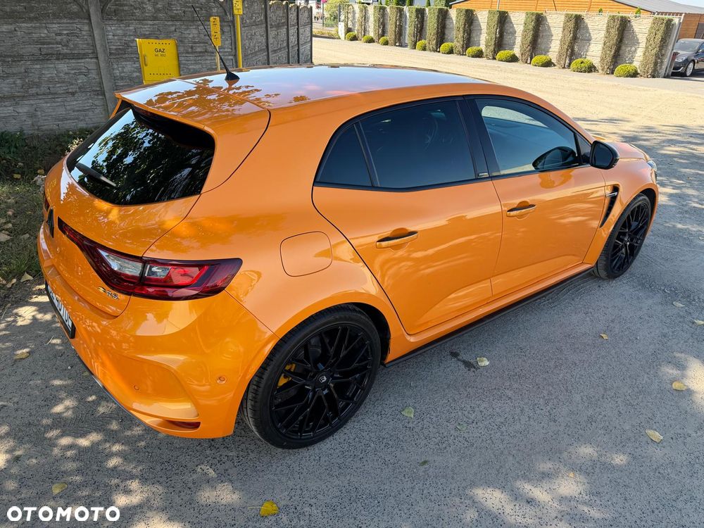 Renault Megane 1.8 TCe FAP R.S EDC - 24