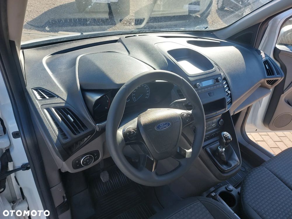 Ford Transit Connect 230 L2 Trend - 14