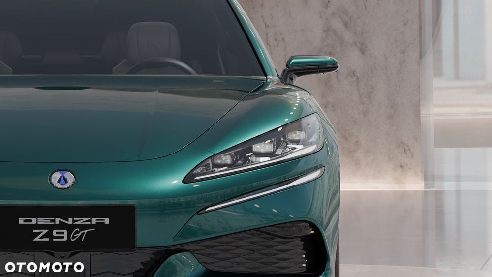 Denza Z9 GT - 6
