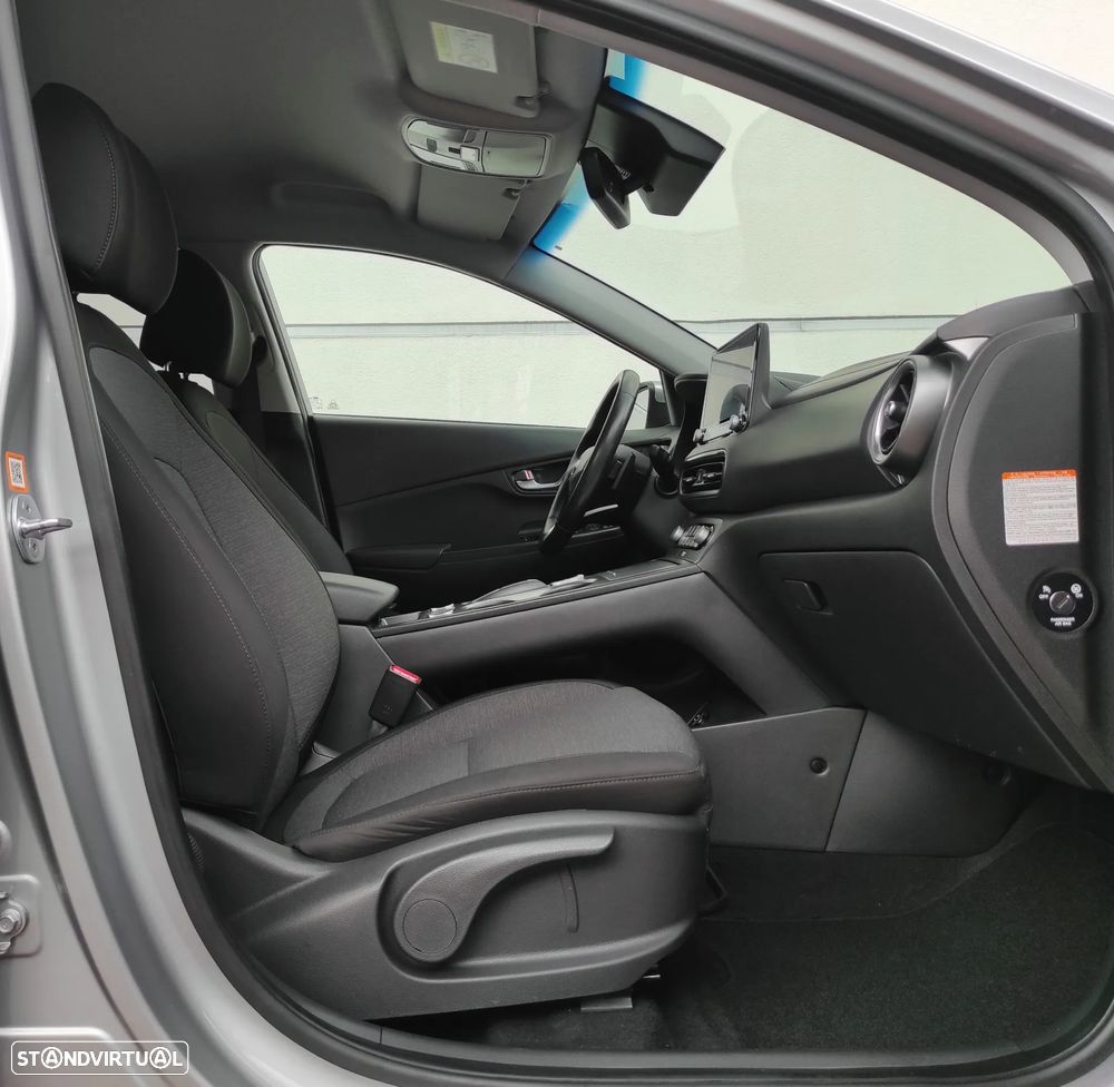 Hyundai Kauai 64 kWh Premium - 25
