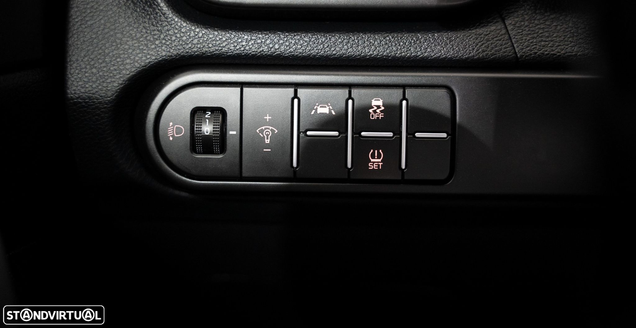 Kia Ceed 1.0 T-GDI TX - 11
