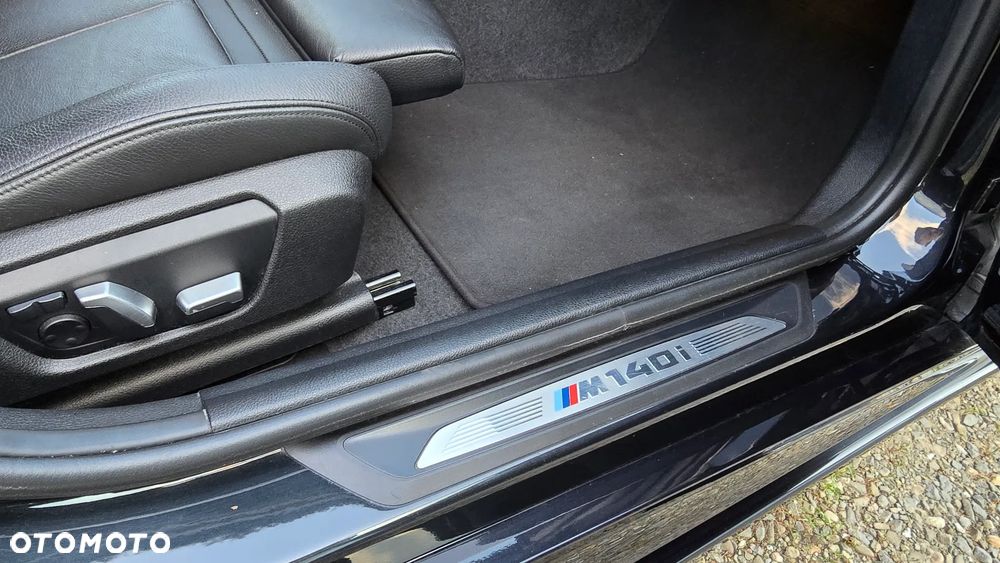 BMW Seria 1 - 12