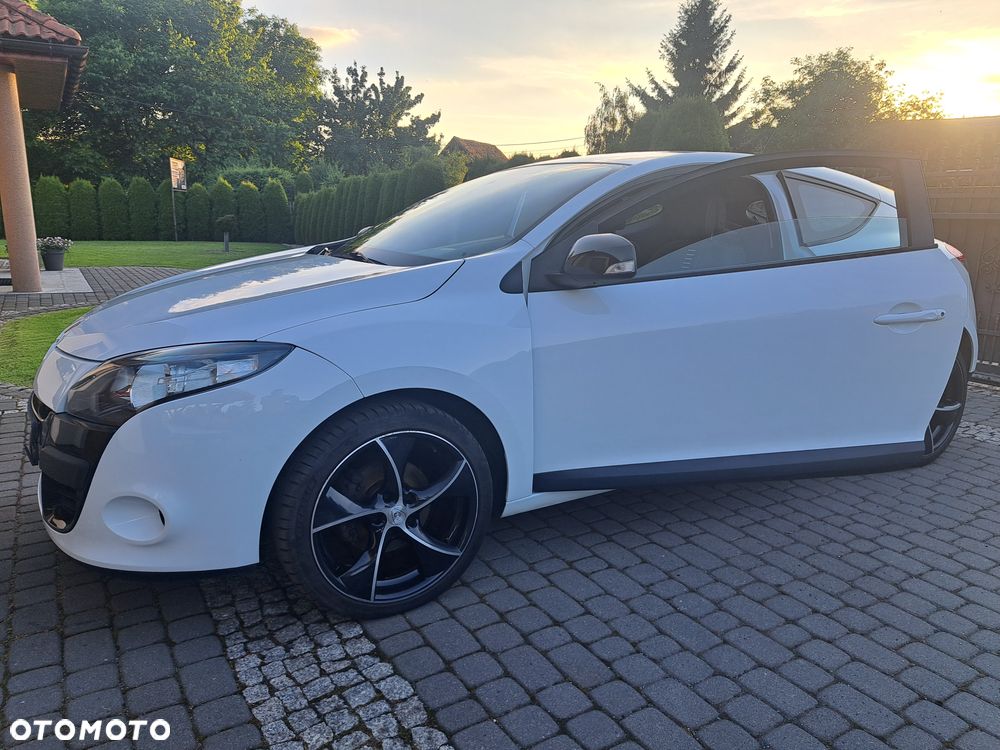 Renault Megane 1.6 16V Luxe Dynamique - 31