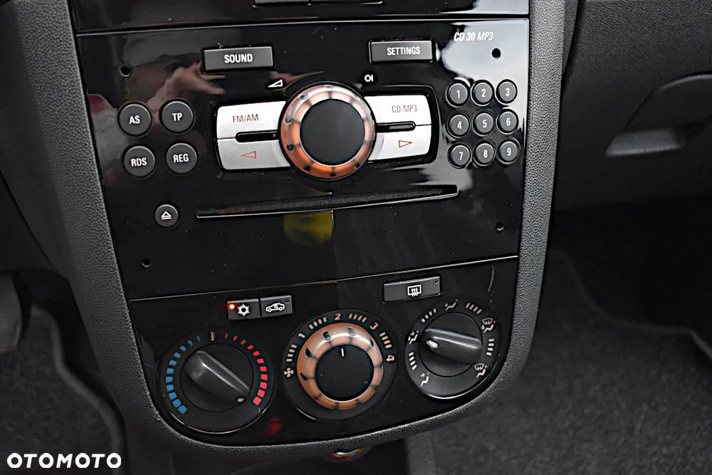 Opel Corsa 1.4 16V Edition 111 Jahre - 19