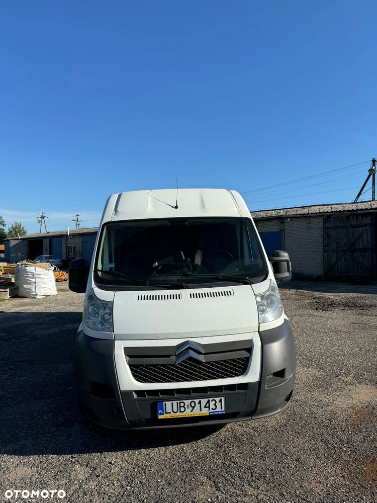 Citroën JUMPER - 2