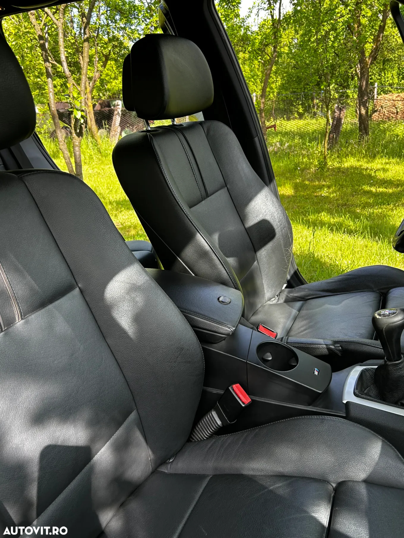 BMW X3 xDrive20d - 10