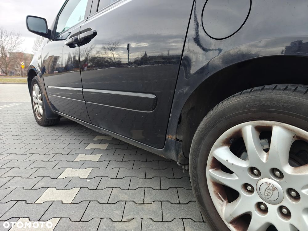 Kia Carnival 2.9 CRDi Freedom - 6