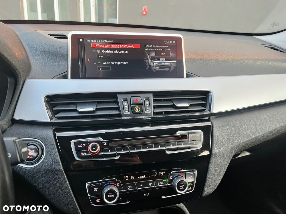 BMW X1 sDrive18d Business Edition - 26