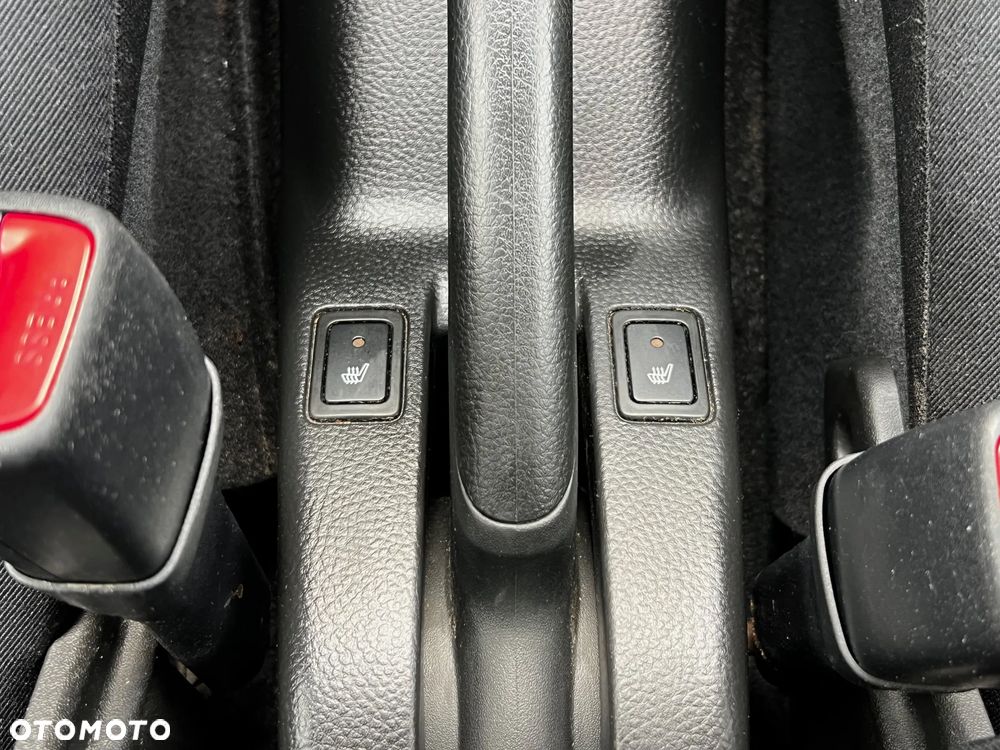 Suzuki Swift 1.2 4x4 Club - 18
