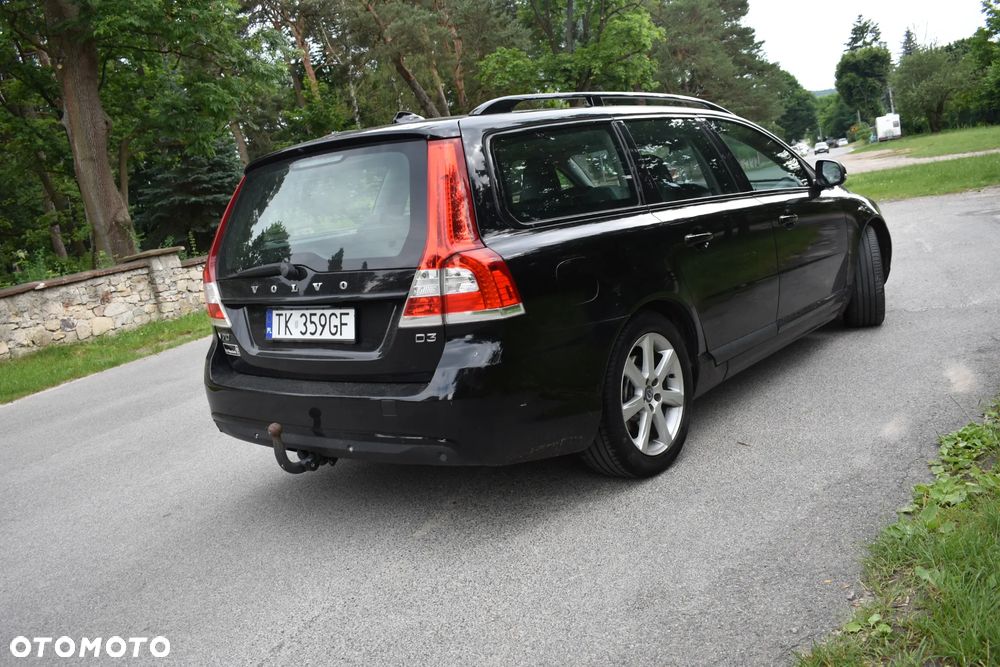 Volvo V70 D3 Drive-E Dynamic Kinetic - 14