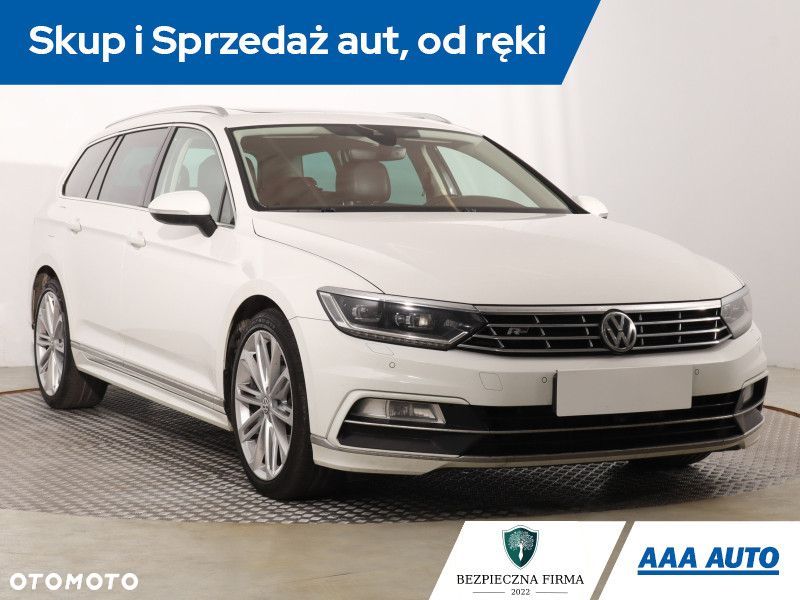 Volkswagen Passat Variant - 3