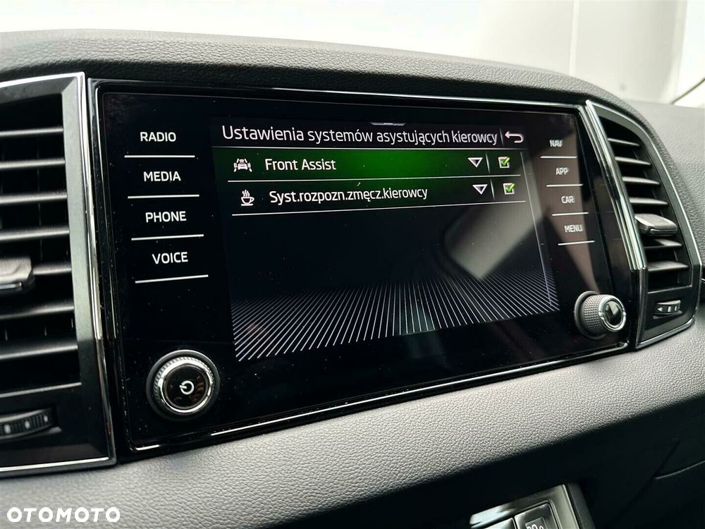 Skoda Karoq 1.5 TSI ACT 4x2 Style DSG - 21