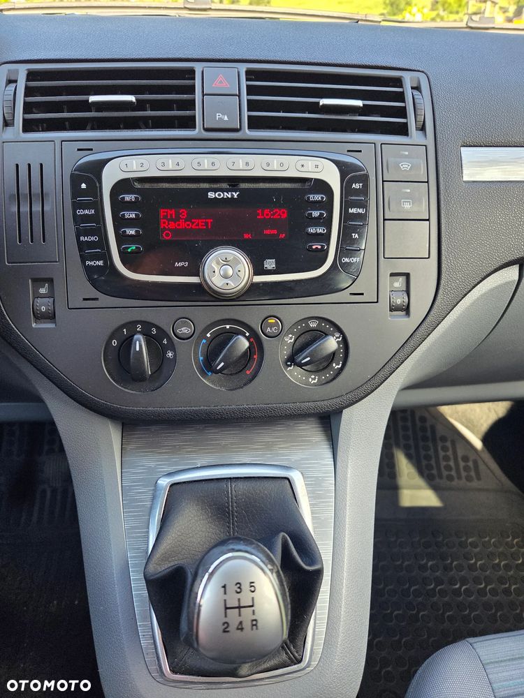 Ford Focus C-Max - 18