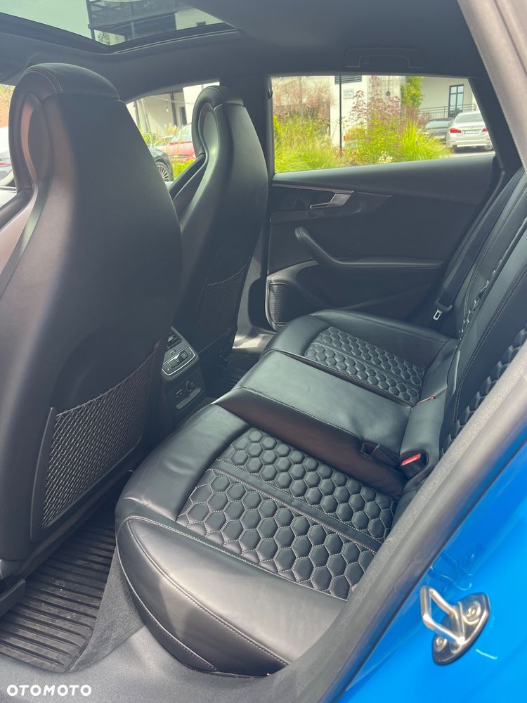 Audi RS5 Sportback 2.9 TFSI Quattro Tiptronic - 13