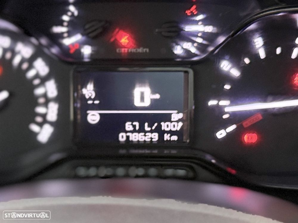 Citroën C3 1.2 PureTech Feel Pack - 7