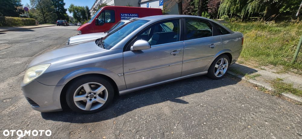Opel Vectra - 3