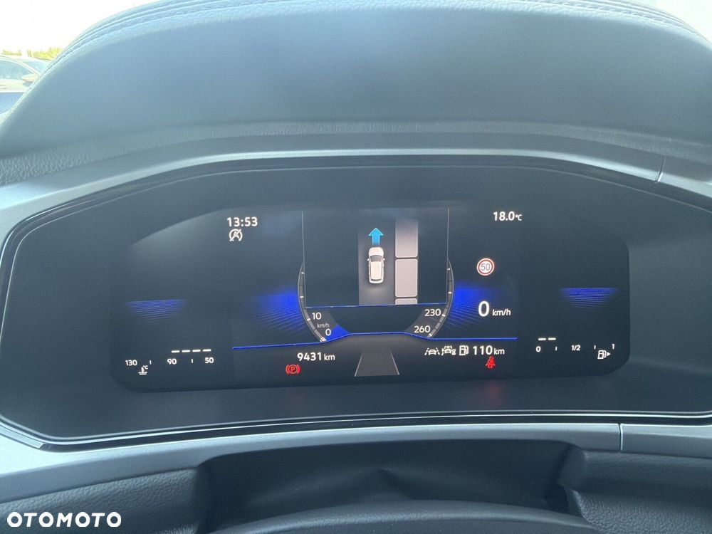 Volkswagen T-Roc 1.0 TSI Life - 23