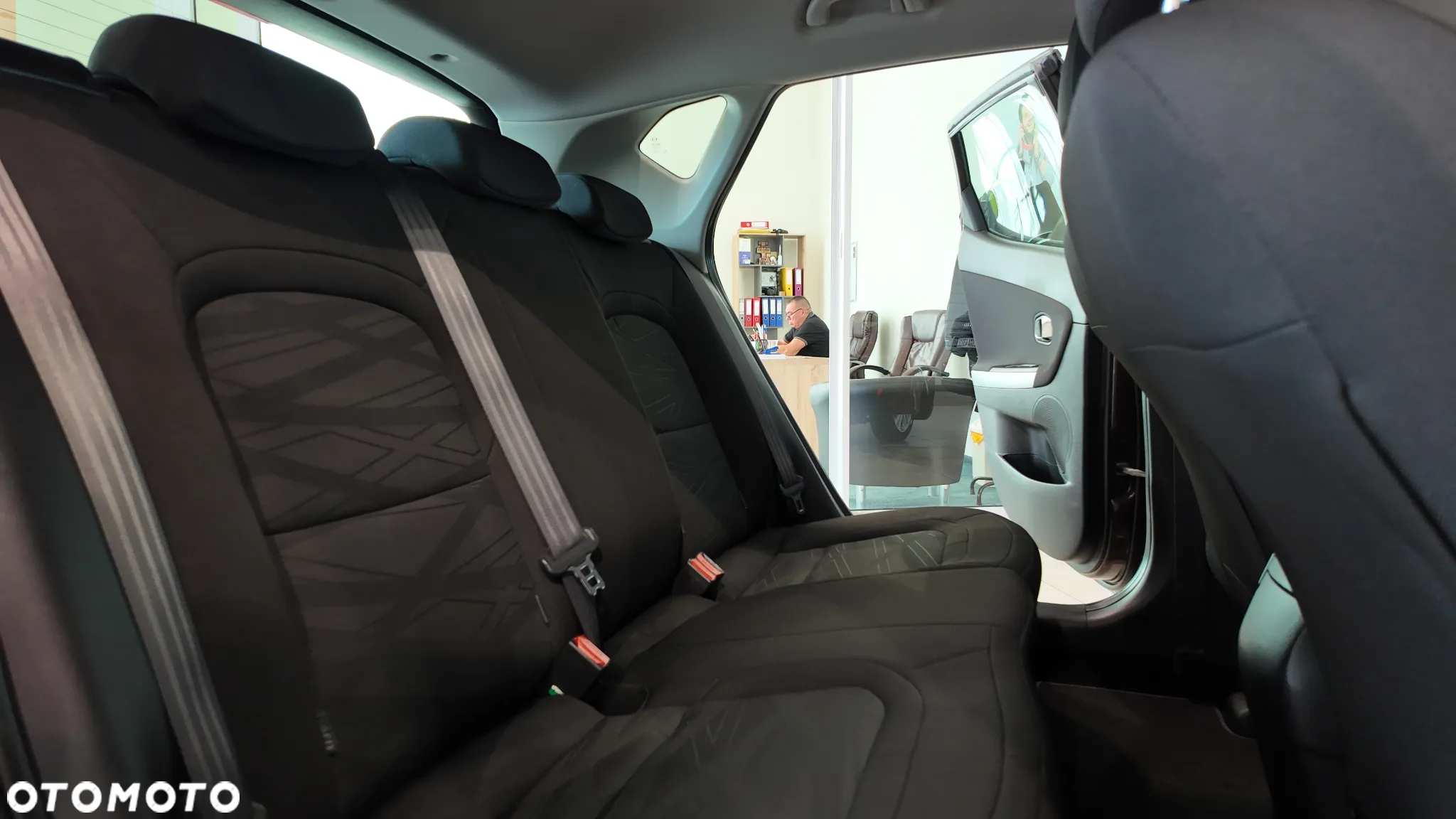 Kia Ceed 1.4 CVVT Dream Team Edition - 32