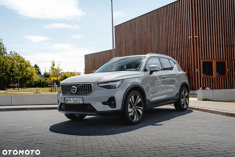 Volvo XC 40 B5 B AWD Ultimate Bright - 3